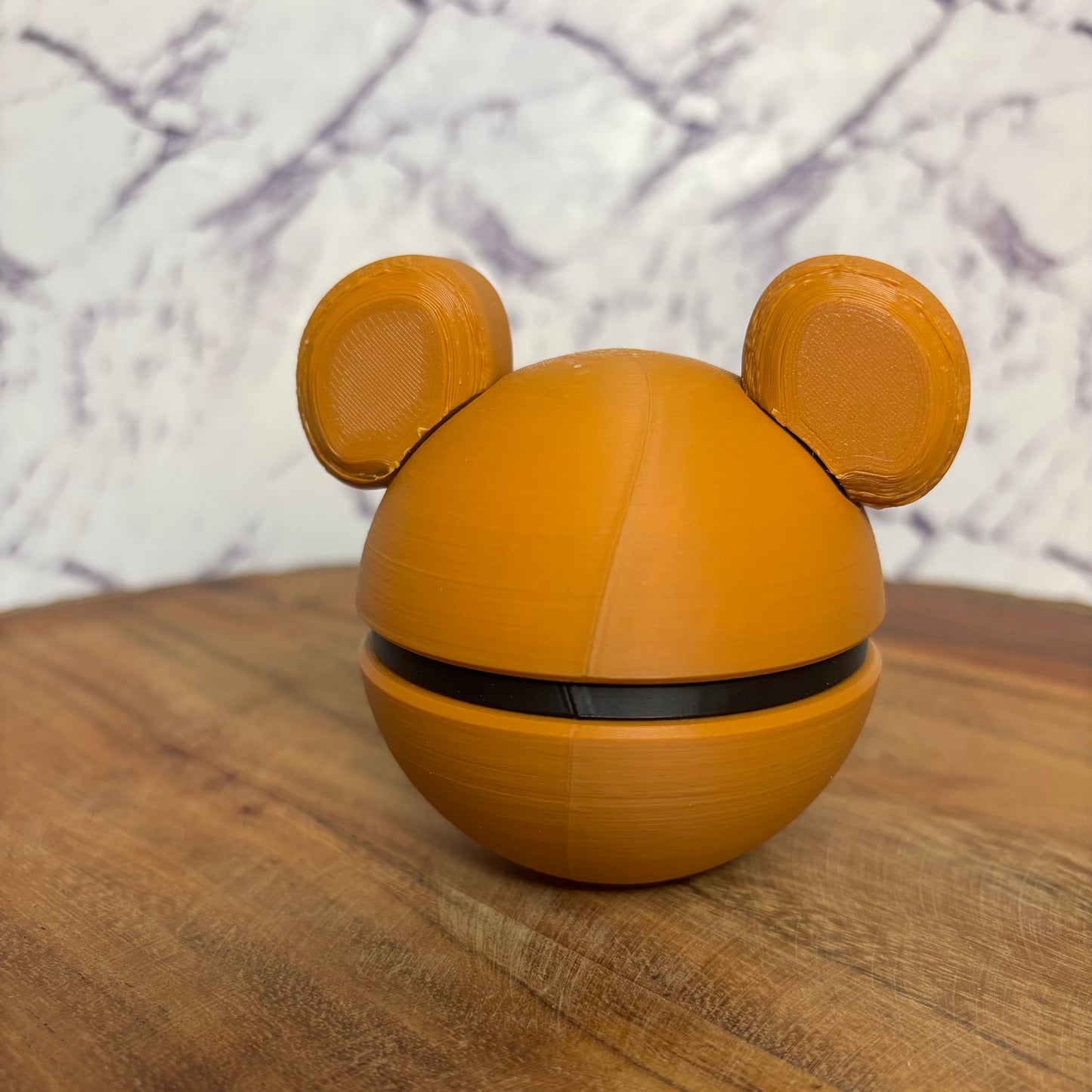 #0216 - Teddiursa Ball