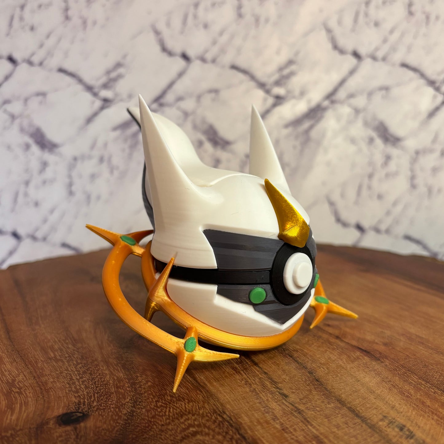 #0493 - Arceus Ball