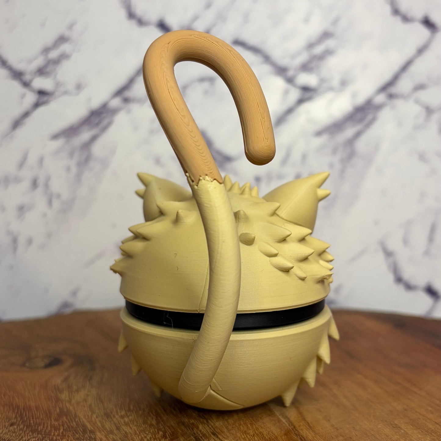 #0058 - Mankey Ball