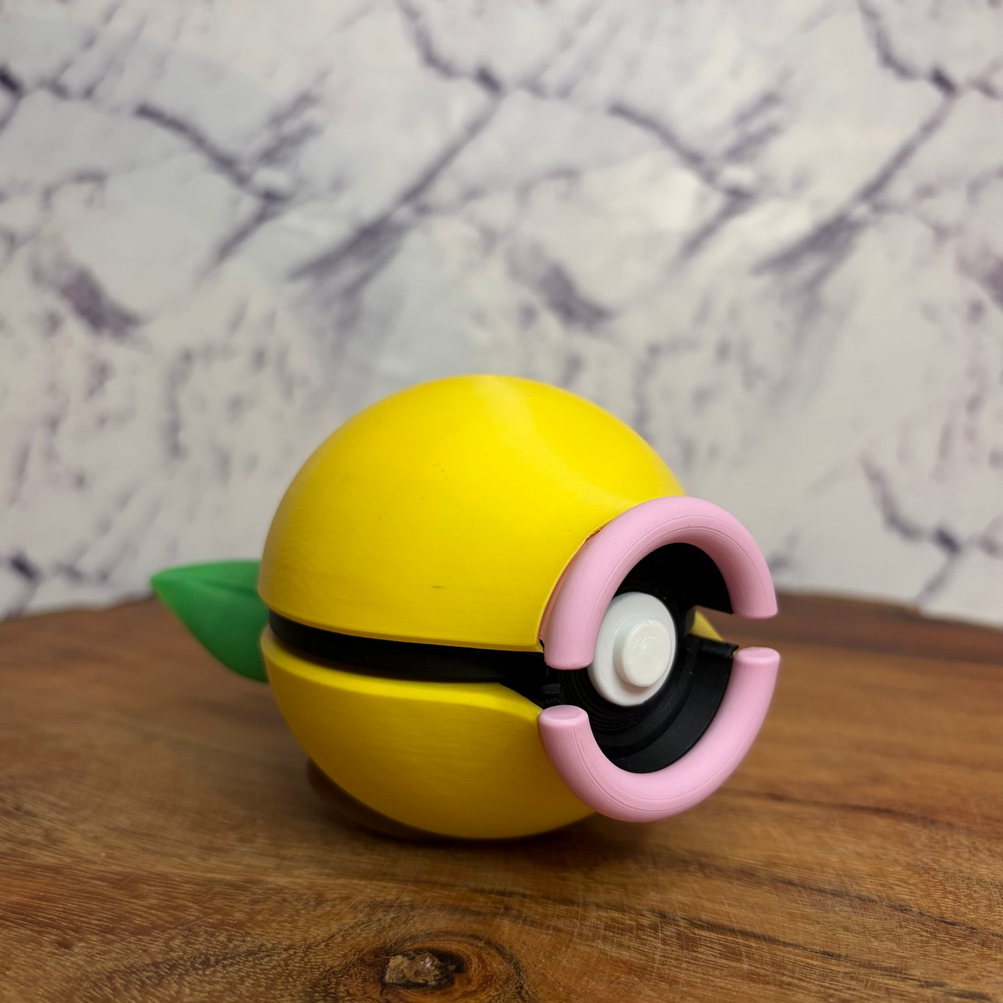 #0069 - Bellsprout Ball