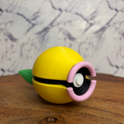 #0069 - Bellsprout Ball