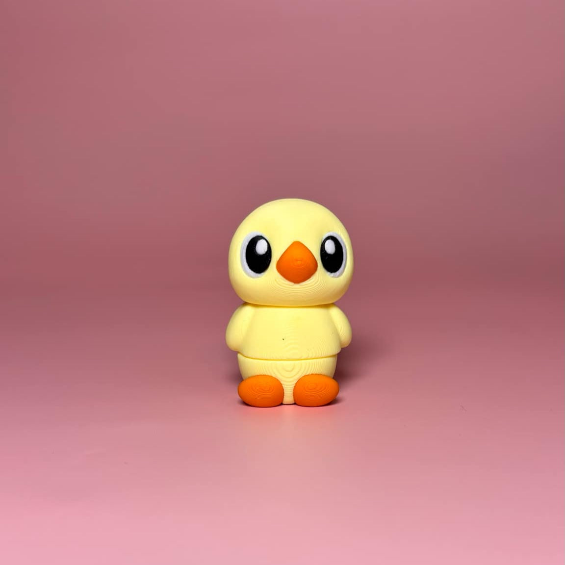 Easter Characters