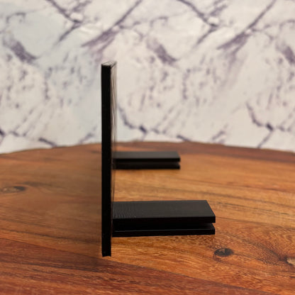 Modular Grid Shelf – 3D Printed