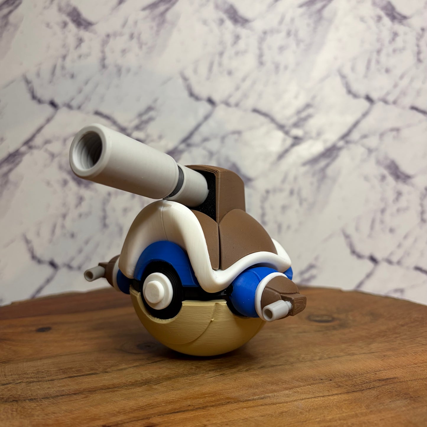 #0009 - Mega Blastoise