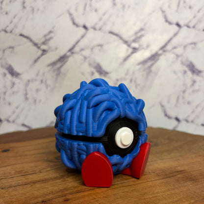 #0114 - Tangela