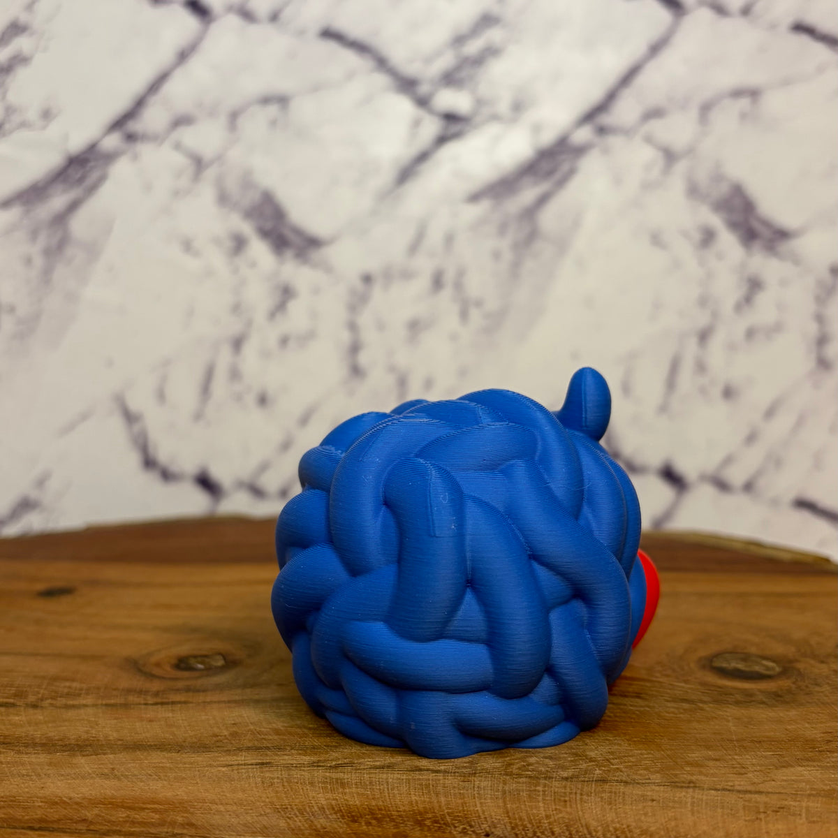 3D Printed Tangela  Figure