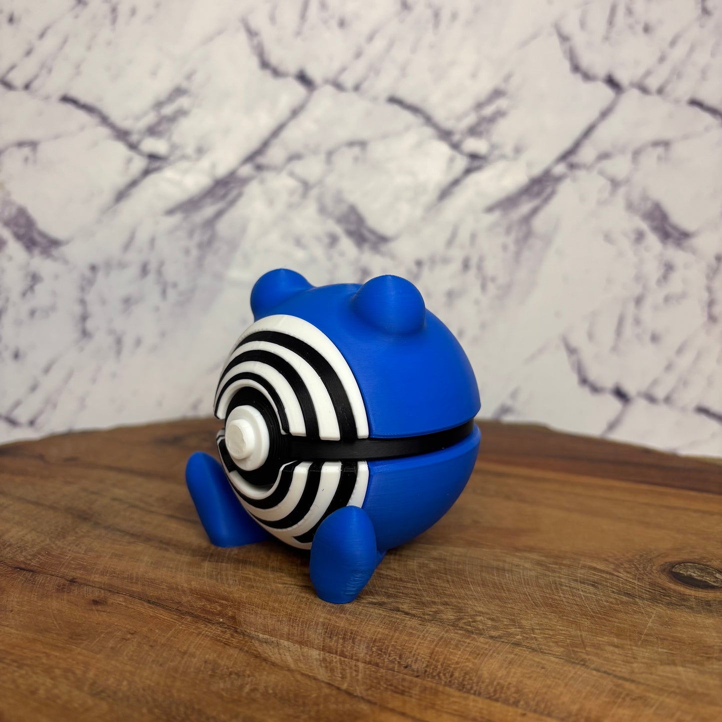 #0061 - Poliwhirl Ball
