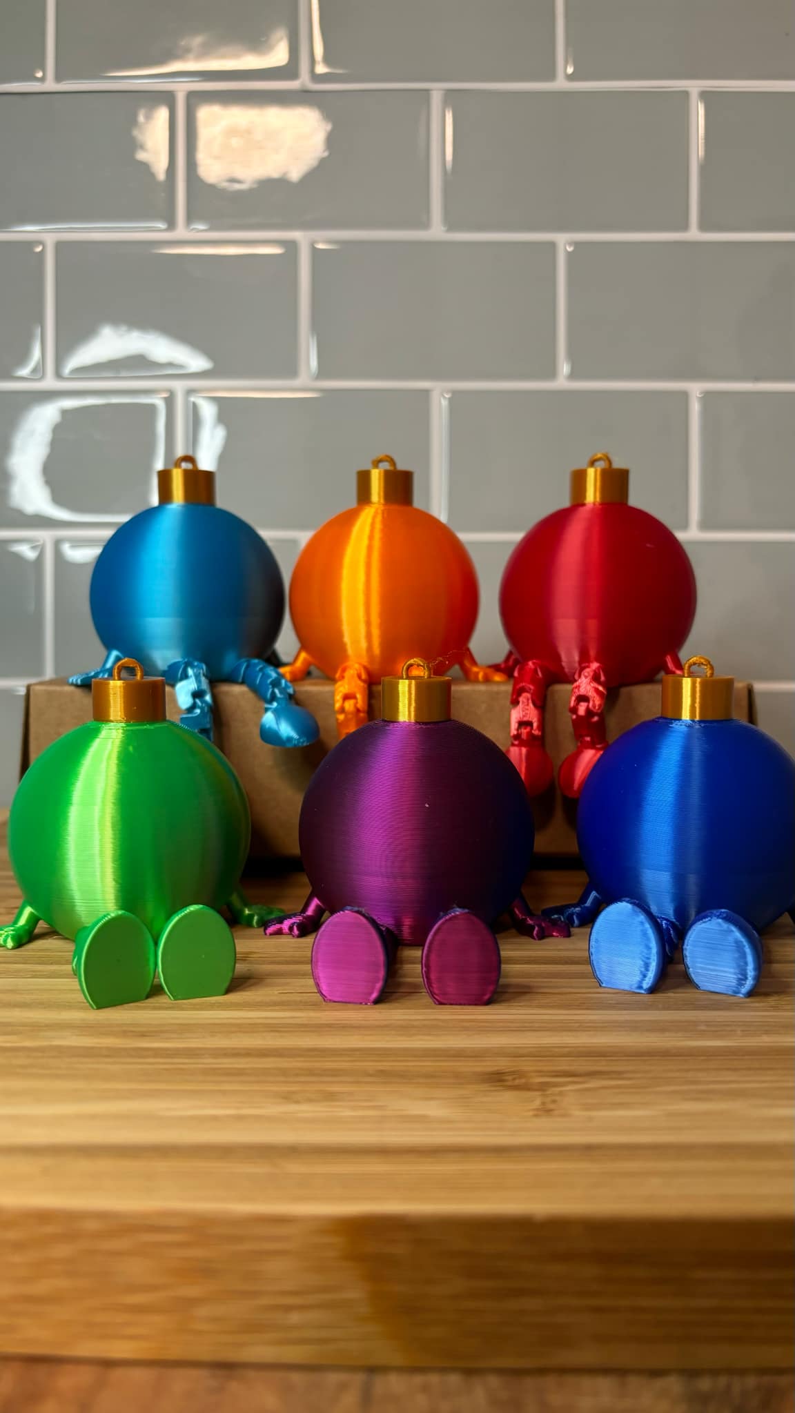 Christmas Decorations