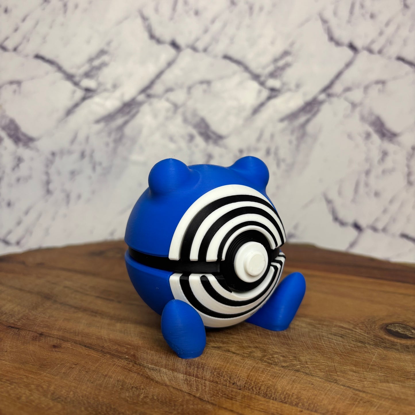 #0061 - Poliwhirl Ball