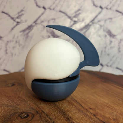 #0359 - Absol Ball