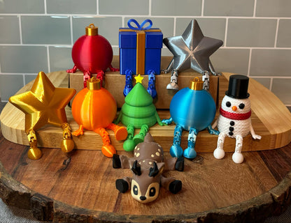 Christmas Decorations