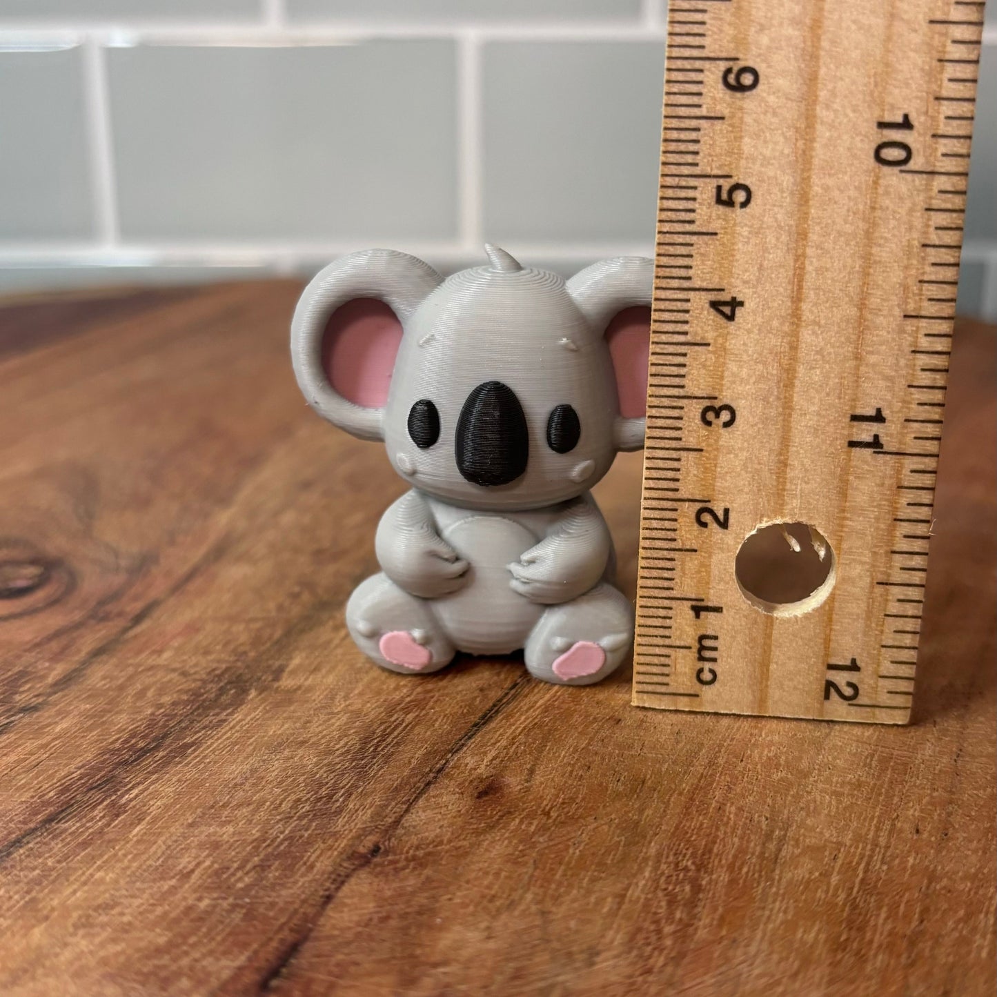 Cake Toppers - Koala