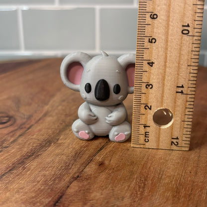 Cake Toppers - Koala
