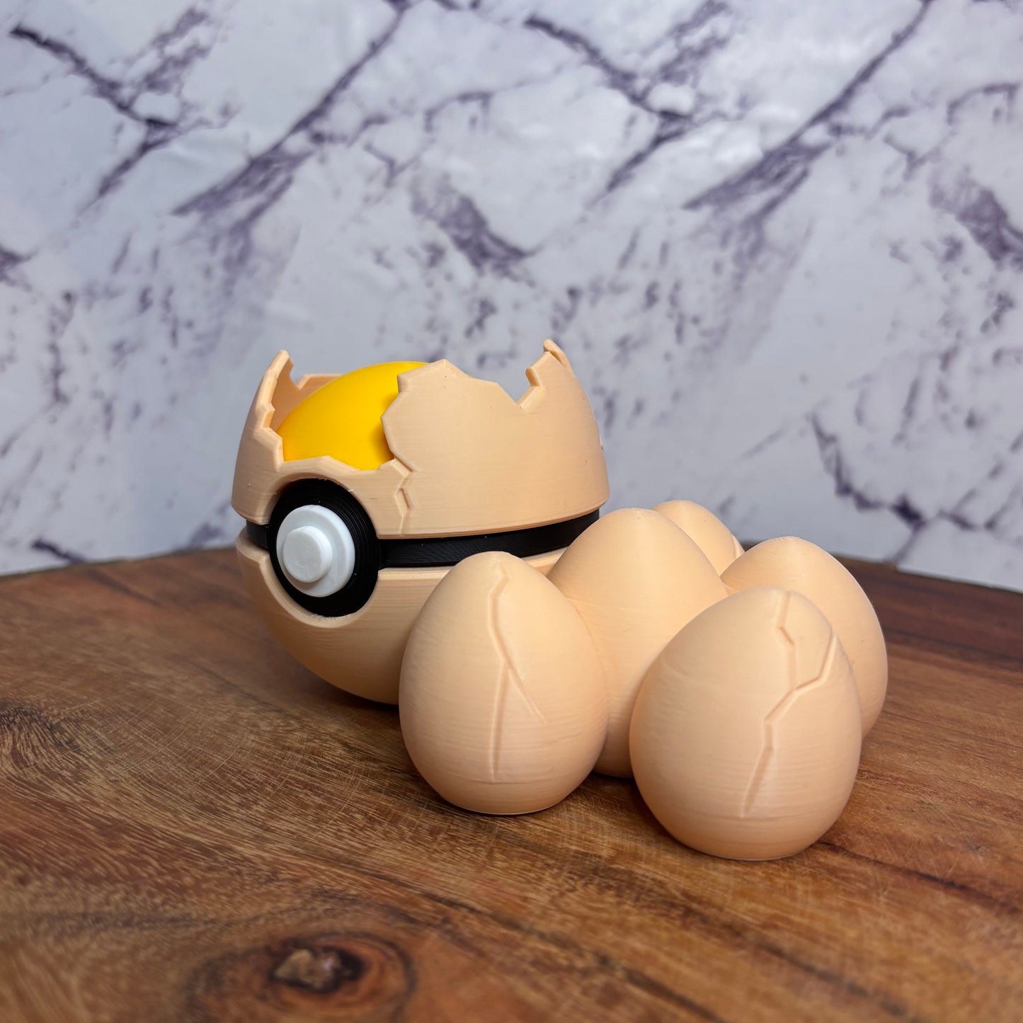 #0102 - Exeggcute Ball
