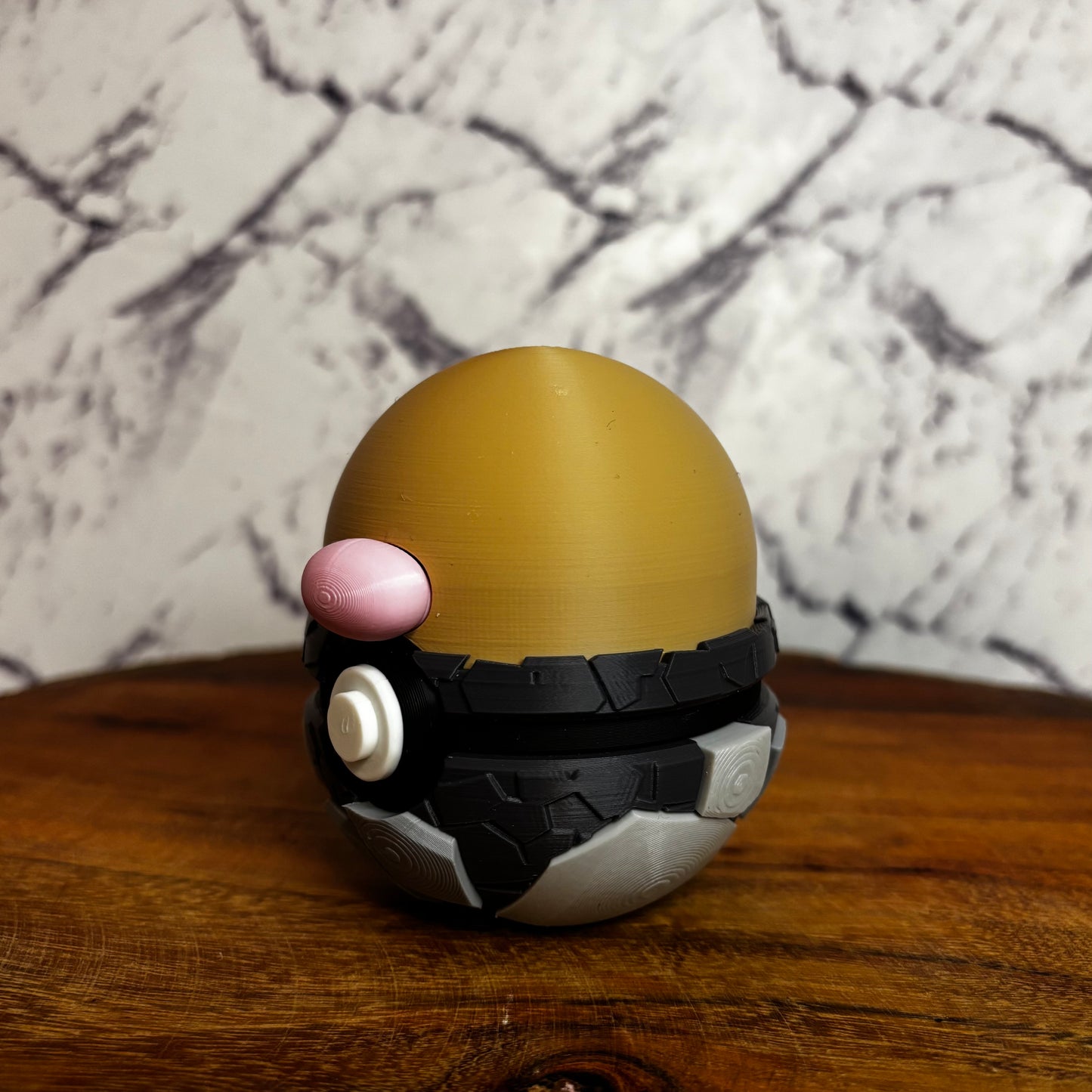 #0050 - Diglett Ball