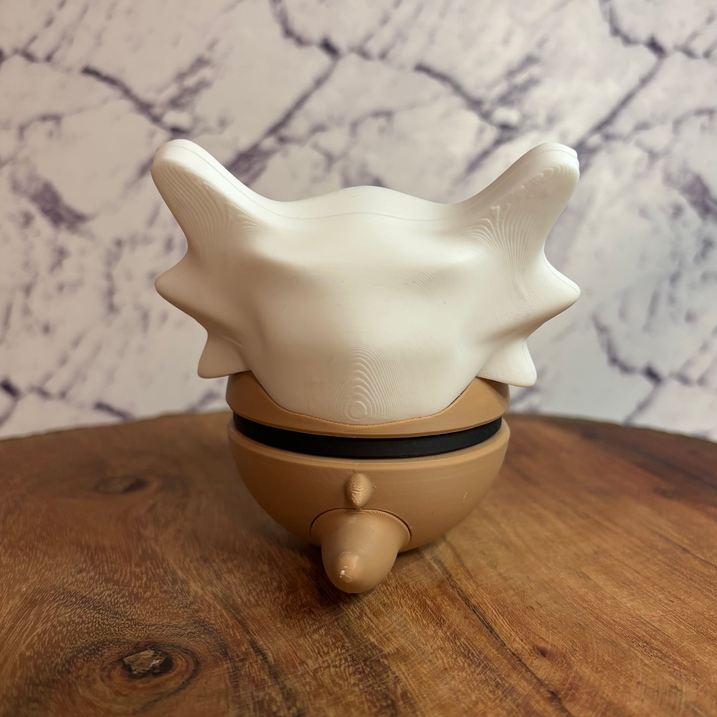 #0104 Cubone Ball
