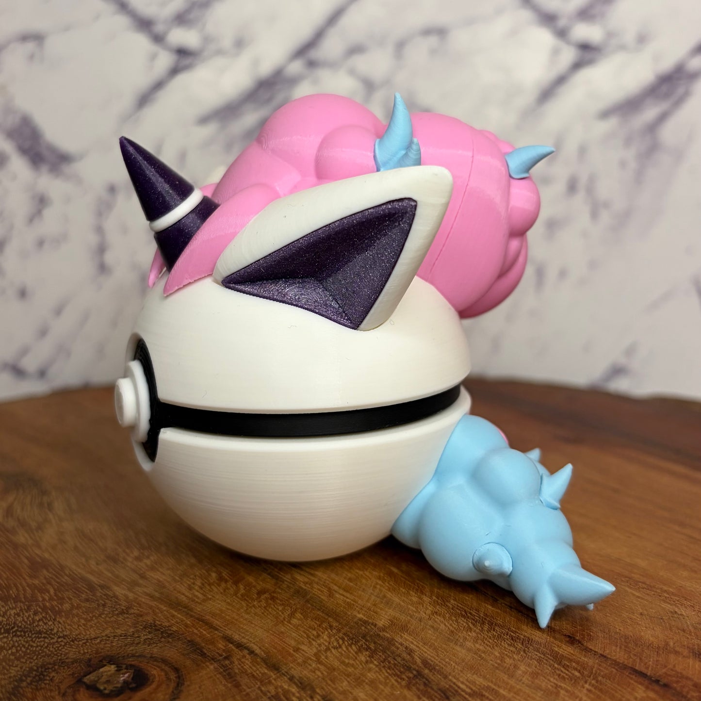 #0077 - Galarian Ponyta
