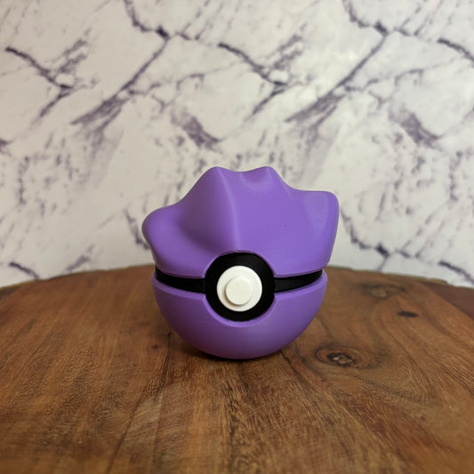 #0132 - Ditto Ball