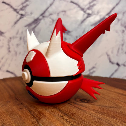 #0380 - Latias Ball