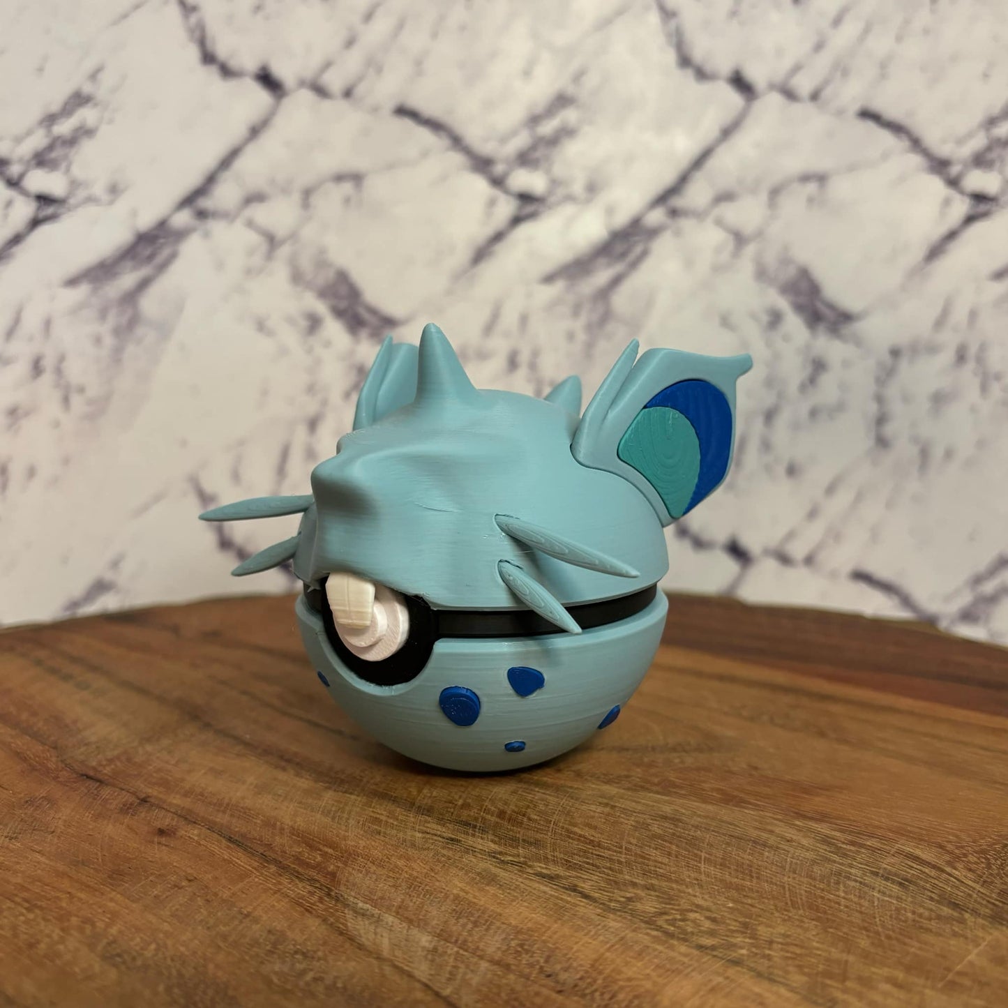 #0029 Nidoran Ball