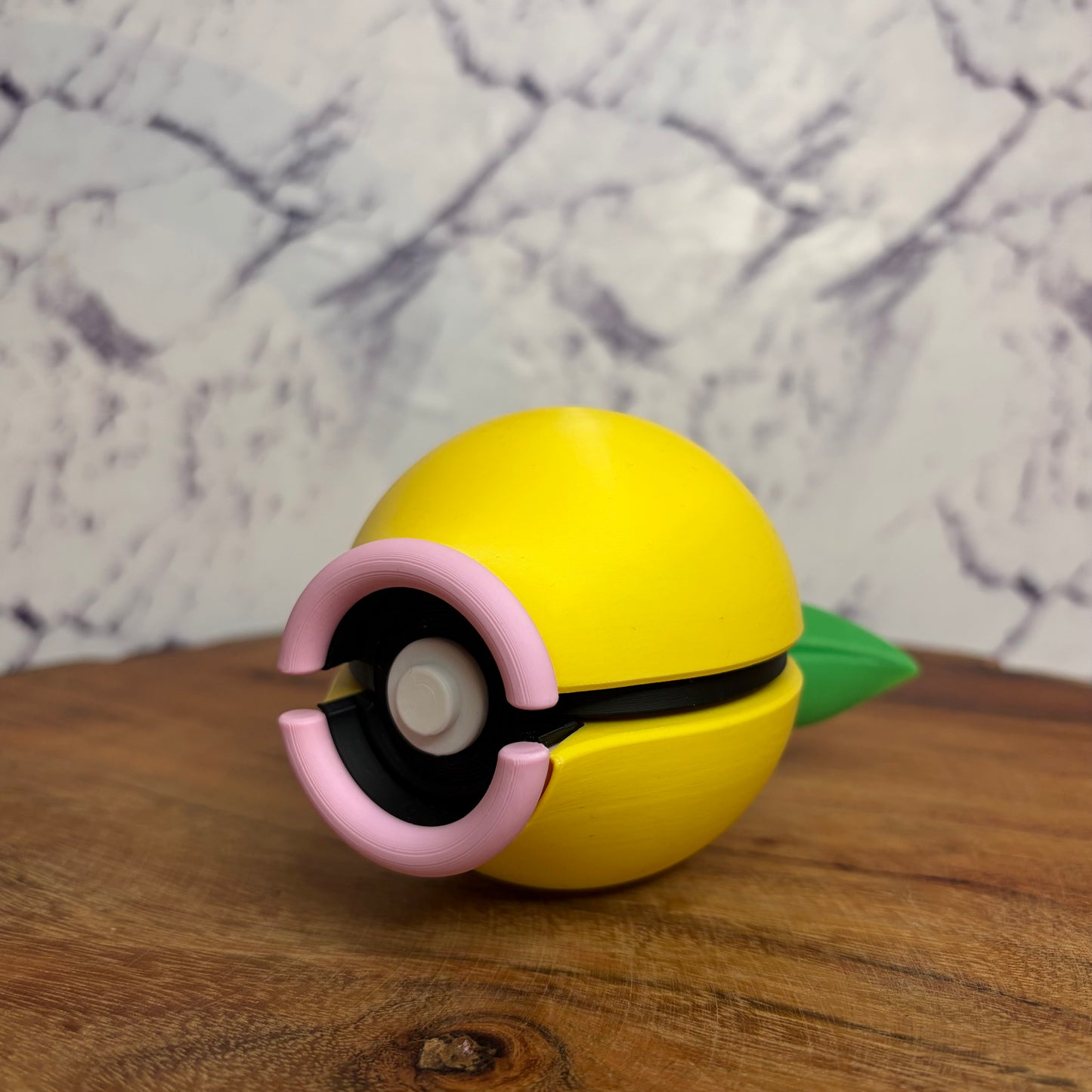 #0069 - Bellsprout Ball