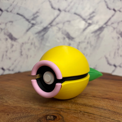 #0069 - Bellsprout Ball
