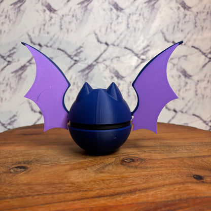#0042 - Golbat Ball