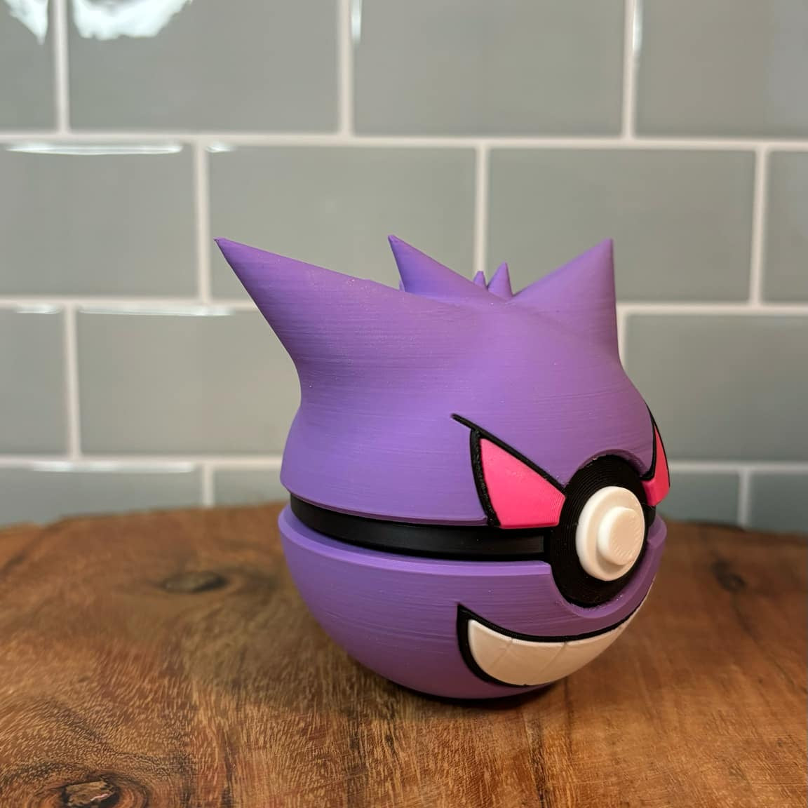#0094 Gengar Ball