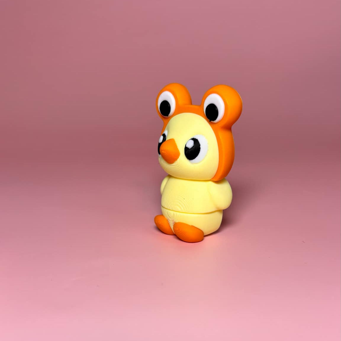 Easter Characters