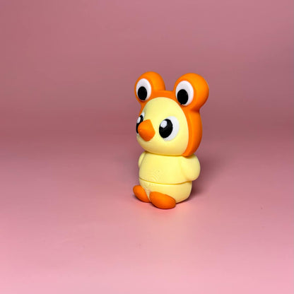 Easter Characters