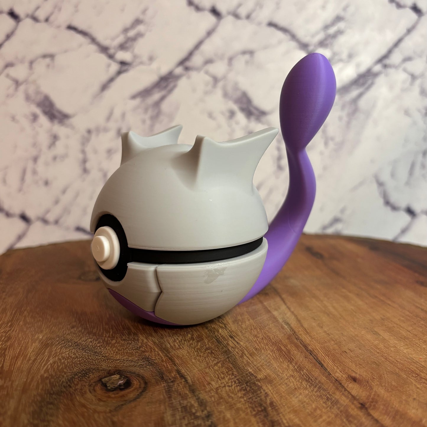#0150 - Mewtwo Ball