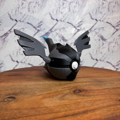 #0664 - Zekrom Ball