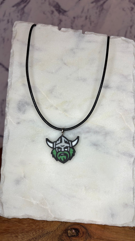 Canberra Raiders Necklace