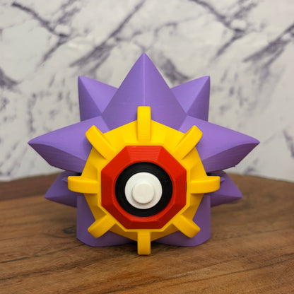 #0121 - Starmie Ball