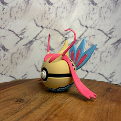 #0350 - Milotic Ball