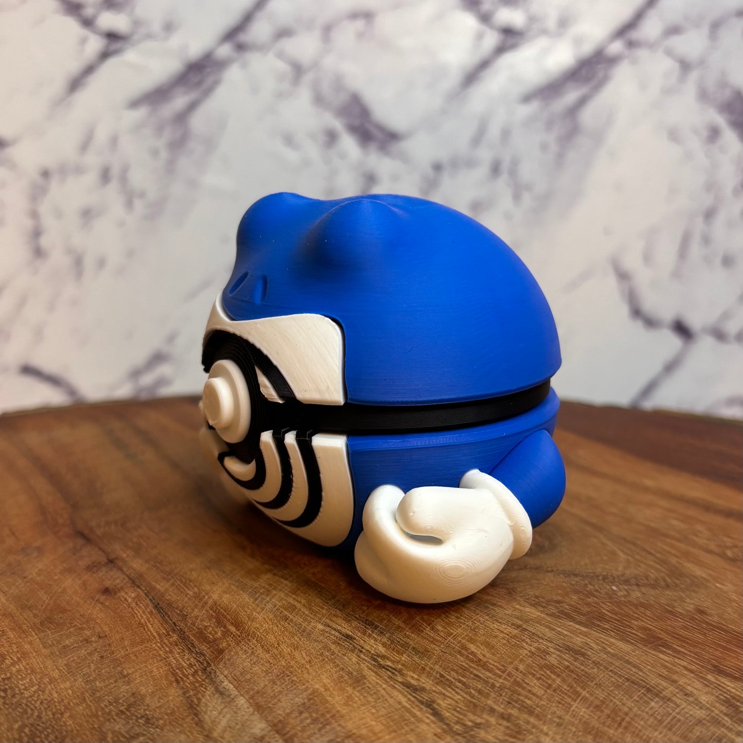 #0062 - Poliwrath Ball