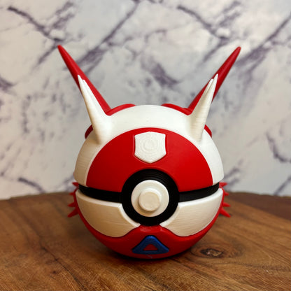 #0380 - Latias Ball
