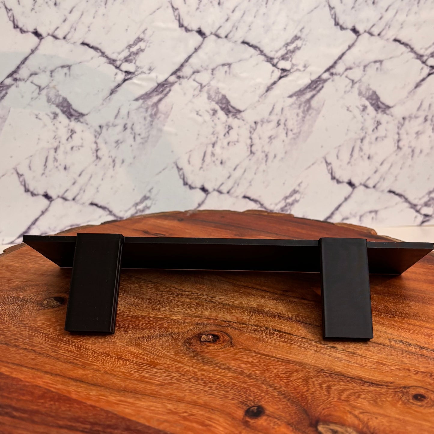 Modular Grid Shelf – 3D Printed