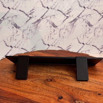 Modular Grid Shelf – 3D Printed