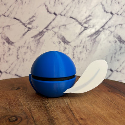 #0060 Poliwag Ball