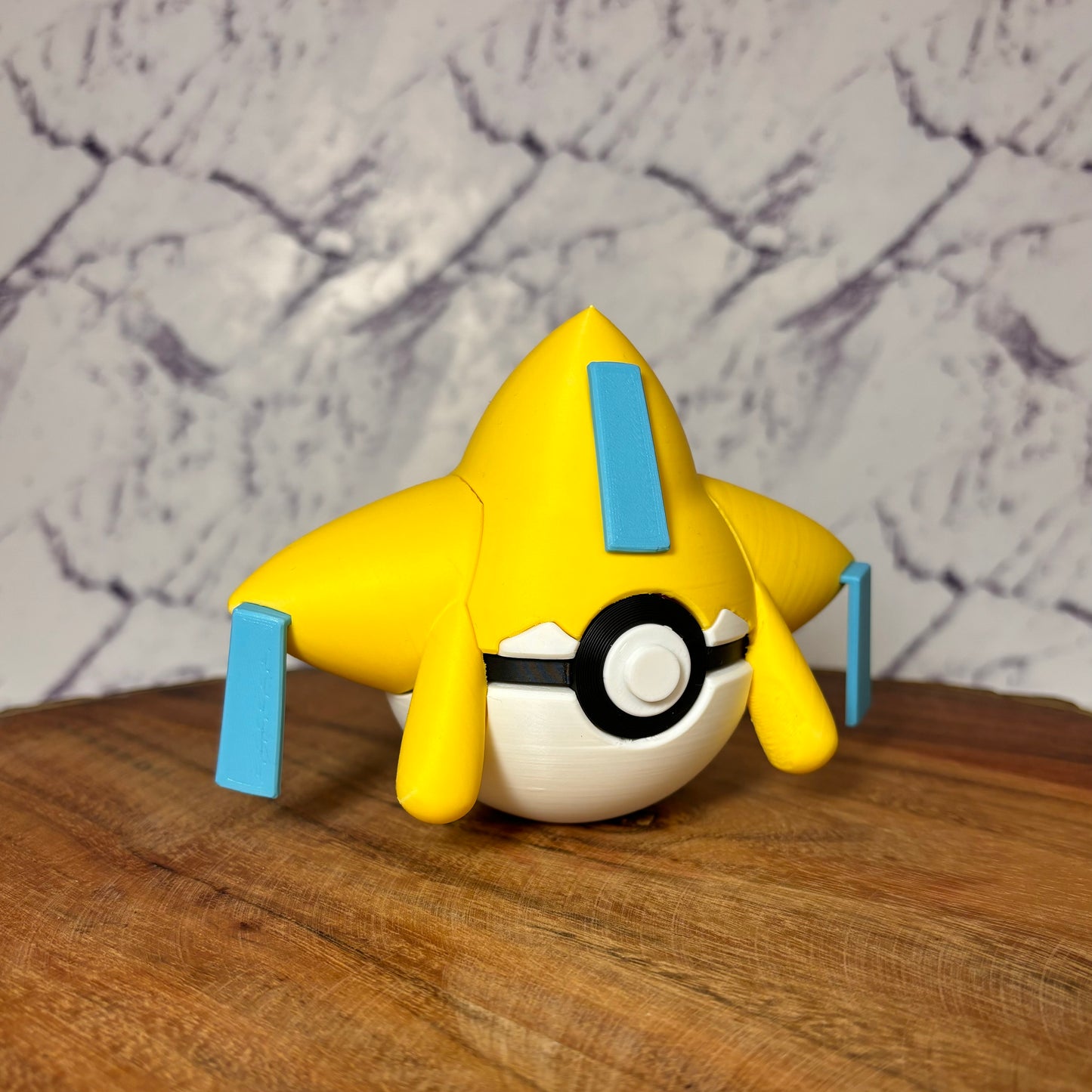 #0385 - Jirachi Ball