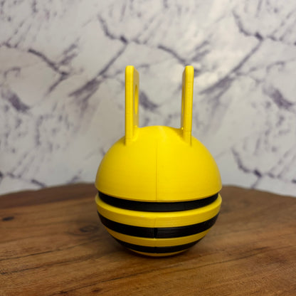 #0239 - Elekid Ball