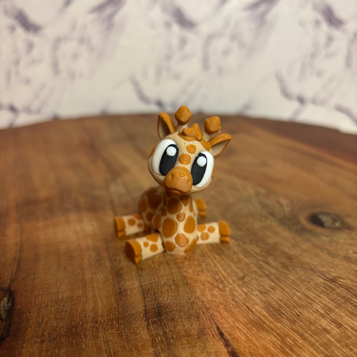 Adorable Mini Animals