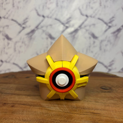 #0120 - Staryu Ball
