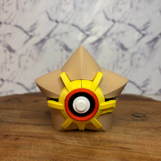 #0120 - Staryu Ball