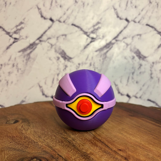 The Clone Ball - Pokemon Poke Ball Collection