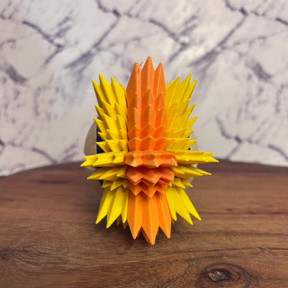 #0155 - Cyndaquil Ball