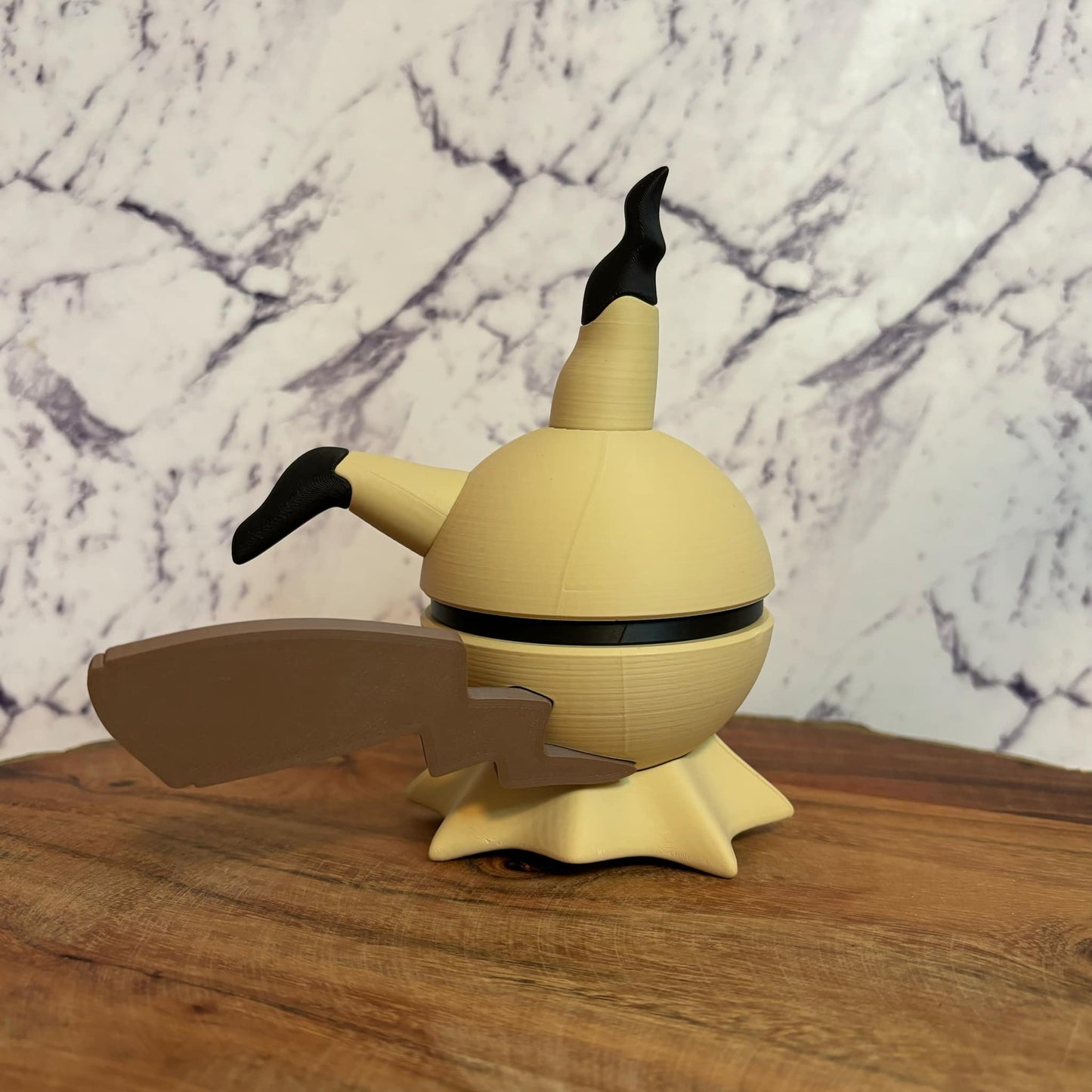 #0778 Mimikyu Ball