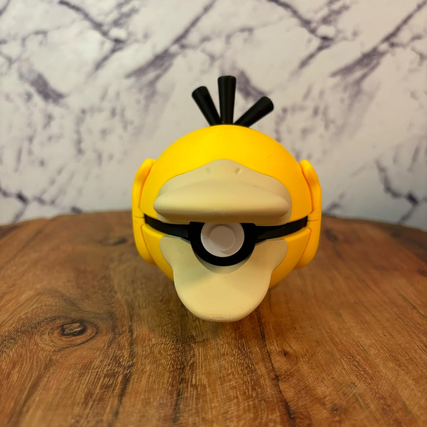 #0054 Psyduck Ball