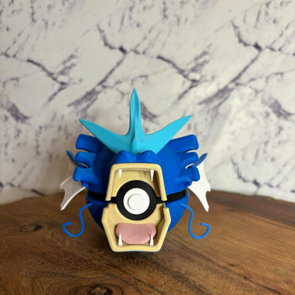 #0130 Gyarados Ball